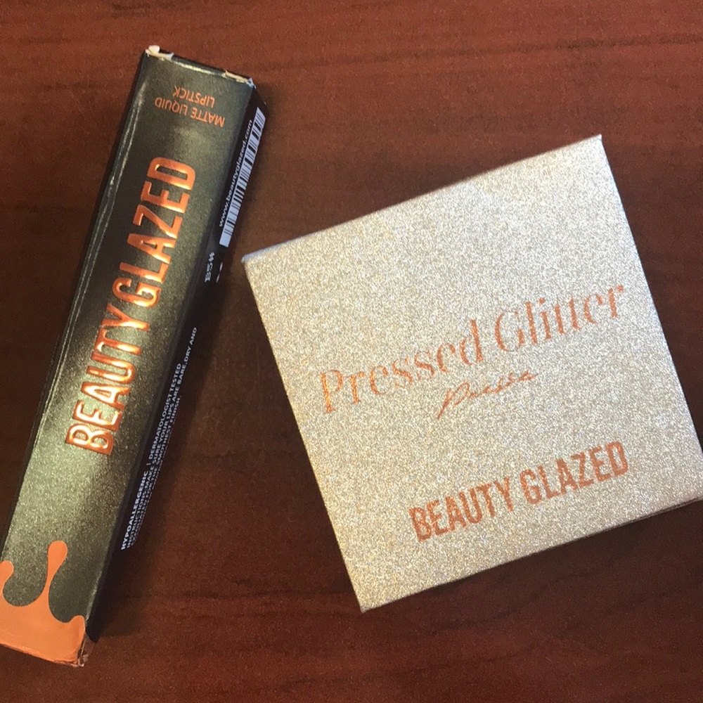 Beauty Glazed Bundle